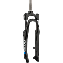 [BP-SUS221] Suspension SUNTOUR 24 XCT-JR DS disco 50mm TS 11/8