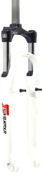 [BP-SUS2321] Suspension SUNTOUR 29 M3020 P TS 11/8 V-brake white