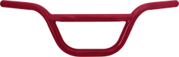 [BP-TIM058] Timon EASTMAN BMX hierro 12 rojo CN