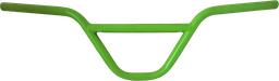 [BP-TIM066] Timon EASTMAN BMX hierro fluorecent green  C-EHB