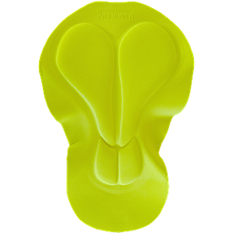 [BP-UNI001] Badana ITALIANA 4DF/PLUS AIR yellow neon 