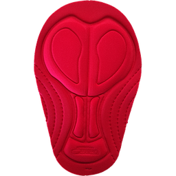 [BP-UNI002] Badana ITALIANA H2/PLUS p/mujer-niño rojo 