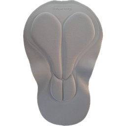 [BP-UNI0029] Badana ITALIANA 4DF gris 