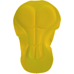 [BP-UNI0042] Badana ITALIANA 4DH amarillo