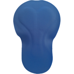 [BP-UNI0043] Badana ITALIANA 4DR plus azul electrico