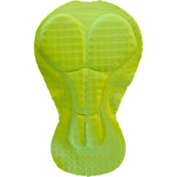 [BP-UNI0044] Badana ITALIANA 4DH2 DONNA Air verde neon 