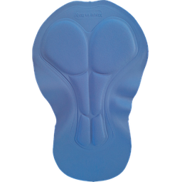 [BP-UNI0045] Badana ITALIANA 4DH/PLUS aircol celeste 