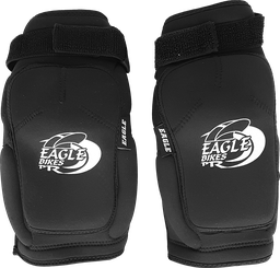 [BP-UNI205] Kit Proteccion EAGLE-LOGAN rodillera Adulto 