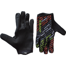 [BP-UNI363] Guantes ENJOY MTB/BMX d/largo AI-02-474 Grey/Black XL