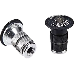 [BP-ARÑ001] Araña y Tapa NECO 1 1/8 p/trinche Carbon