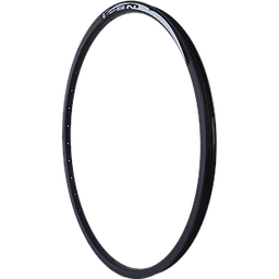 [BP-ARO018] Aro SNM 29 alum 36H d/camara disc black LIOX10