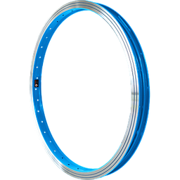 [BP-ARO041] Aro SNM 20 alum 36H AS-M24C d/pared  v-brake blue
