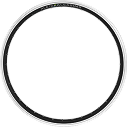 [BP-ARO098] Aro ALEX 20 36H black