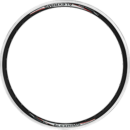 [BP-ARO099] Aro ALEX 20 1 1/8 36H black