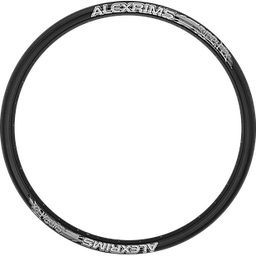 [BP-ARO120] Aro ALEX 26 d/camara 32H Supra FRX DH black