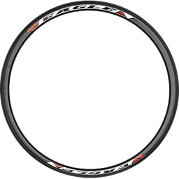 [BP-ARO1931] Aro EAGLE-F 29 alum d/camara 18mm 36H disc black