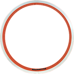 [BP-ARO1942] Aro EAGLE-F BMX 20 alum d/pared 36HX14G orange