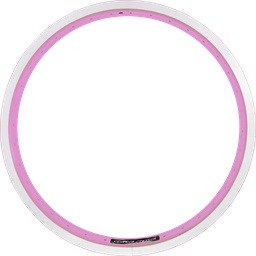 [BP-ARO1945] Aro EAGLE-F BMX 20 alum d/pared 36HX14G pink