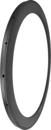 [BP-ARO2365] Aro EKAY carbon EKW06-R38T  38mm 20H Tubular