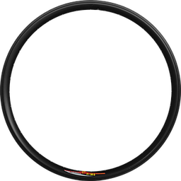 [BP-ARO361] Aro SHINING 20x1.1/8 A/V 36h black TW