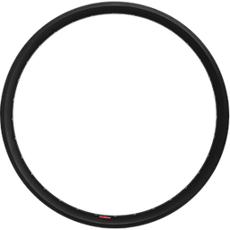 [BP-ARO390] Aro SHINING 27.5 aluminio 36H downhill A/V disc black DB-35 TW