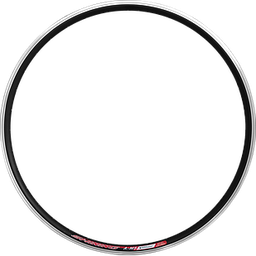 [BP-ARO425] Aro SHINING 700 aluminio 36H black  A-M5 TW