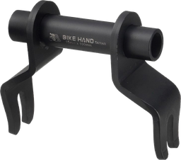 [BP-BAS002] H-Base BIKE HAND portabici YC-92-15 15x100mm TW