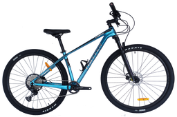 [BP-BIC750] Bicicleta TWITTER 29 MTB STORM2.0 15 carbon RS-13v blue 