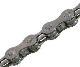 [BP-CAD000] Cadenilla KMC 1/2x3/32 116 links grey/grey Z6 6v 7v