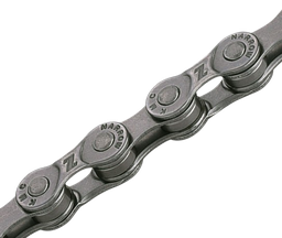 [BP-CAD010] Cadenilla KMC 1/2x3/32 116 links grey/grey Z8.3 8v