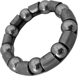 [BP-CAN012] Canastilla EASTMAN ball retainer  1/4" X 9 centro