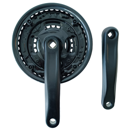 [BP-CAT030] Catalina LOGAN MTB b/aluminio c/protector 24/34/42T 170mm