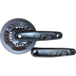 [BP-CAT060] Catalina SUNTOUR doble DH 170mm 32/22 DURO