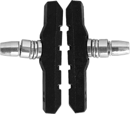 [BP-CAU071] Caucho LOGAN v-brake LP-908V par