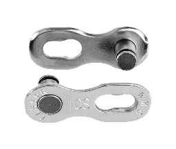 [BP-CHA007] Chaveta KMC conector CL559R 10v silver carton 2pcs