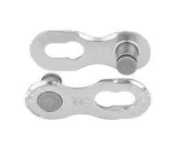 [BP-CHA008] Chaveta KMC conector CL555R 11v silver carton 2pcs