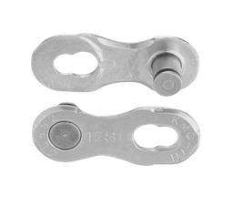 [BP-CHA009] Chaveta KMC conector CL552 12v silver carton 2pcs