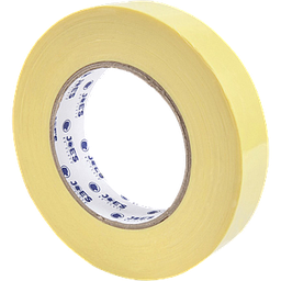 [BP-CIN000] Cinta JOE'S rim tape tubelles 21mm ROLLO 60m 180396