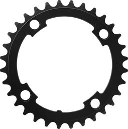 [BP-CRN000] Coronilla aluminio BCD104 32T 4H TW