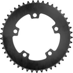 [BP-CRN007] Coronilla aluminio BCD110 42T TW