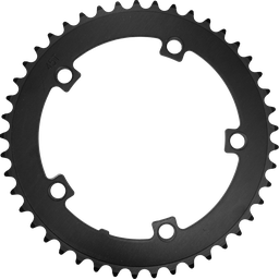 [BP-CRN018] Coronilla aluminio BCD130 46T TW