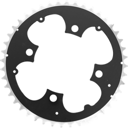 [BP-CRN068] Coronilla MTB alum 44T 4H 104mm TW