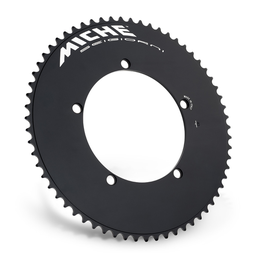 [BP-CRN109] Coronilla MICHE Pista Seigiorni 63T 144mm black