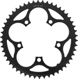 [BP-CRN137] Coronilla aluminio BCD110 50T TW