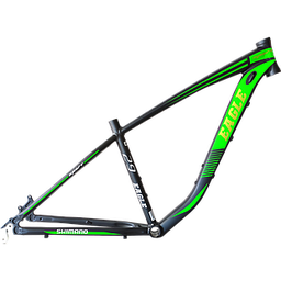 [BP-CUA076] Cuadro EAGLE-RX 29 16 c/accesorios gris/verde/blanco 7pcs