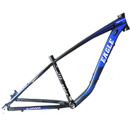 [BP-CUA077] Cuadro EAGLE-RX 29 18 c/accesorios gris/azul/blanco 7pcs