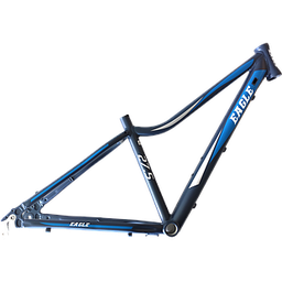 [BP-CUA147] Cuadro EAGLE-RX 29 DAMA 14 c/accesorios gris/azul/gris 7pcs