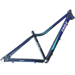 [BP-CUA148] Cuadro EAGLE-RX 29 DAMA 14 c/accesorios gris/azul/turq 7pcs