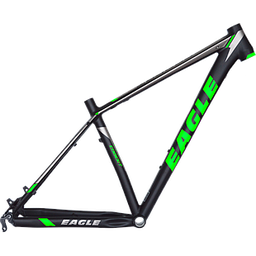 [BP-CUA173] Cuadro EAGLE 29 MTB 16 c/susp-rims-timon-stem-pist-mont-pilar-abraz green 9pcs