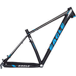 [BP-CUA175] Cuadro EAGLE 29 MTB 16 c/susp-rims-timon-stem-pist-mont-pilar-abraz blue 9pcs